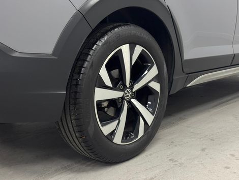 VolksWagen Nivus Highline 1.0 200 TSI Flex Aut.