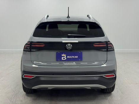 VolksWagen Nivus Highline 1.0 200 TSI Flex Aut.