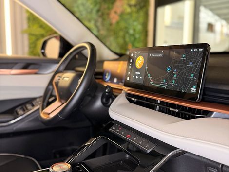 GWM Haval H6 19 1.5 (Hibrido)