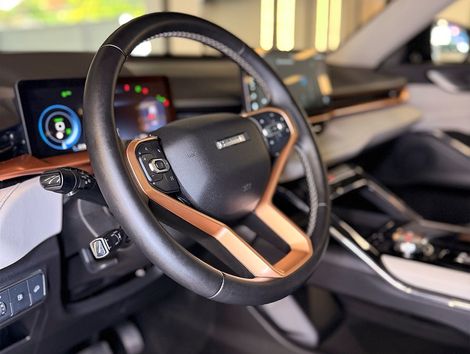 GWM Haval H6 19 1.5 (Hibrido)