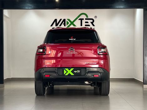 Citroën AIRCROSS7 Feel 1.0 Flex TB. 200 Aut.