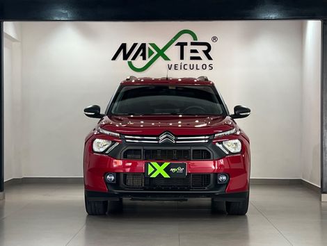 Citroën AIRCROSS7 Feel 1.0 Flex TB. 200 Aut.