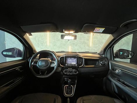 Fiat Strada Volcano 1.3 Flex 8V CD Aut.