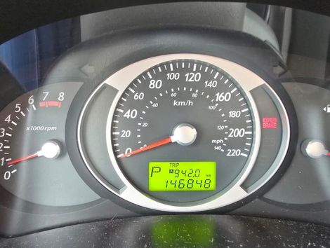 Hyundai Tucson 2.0 16V Aut.