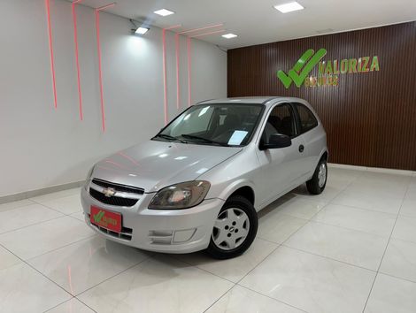 Chevrolet Celta Life/ LS 1.0 MPFI 8V FlexPower 3p