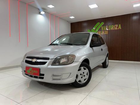 Chevrolet Celta Life/ LS 1.0 MPFI 8V FlexPower 3p