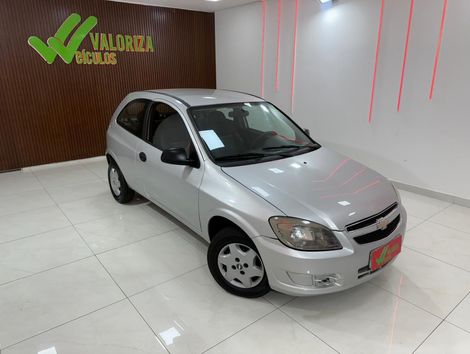 Chevrolet Celta Life/ LS 1.0 MPFI 8V FlexPower 3p