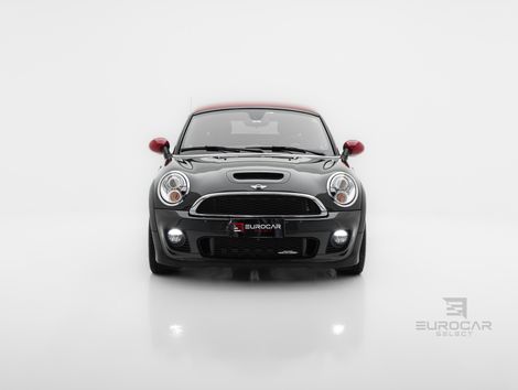 Mini I/MINI JCW COUPE