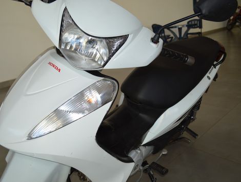 HONDA BIZ 125 EX/ 125 EX FLEX
