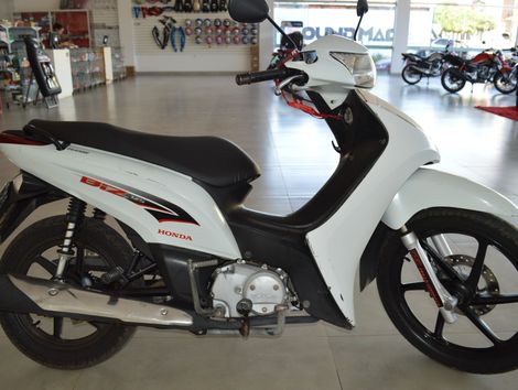 HONDA BIZ 125 EX/ 125 EX FLEX