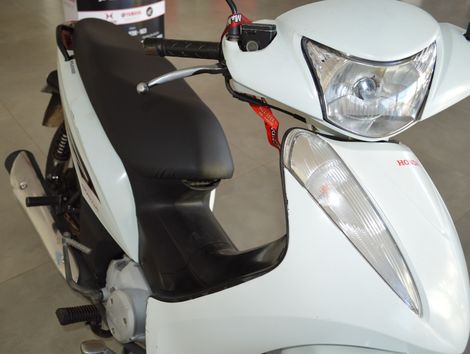 HONDA BIZ 125 EX/ 125 EX FLEX