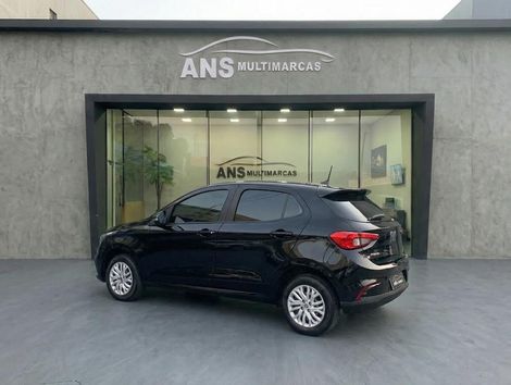 Fiat ARGO DRIVE 1.0 6V Flex