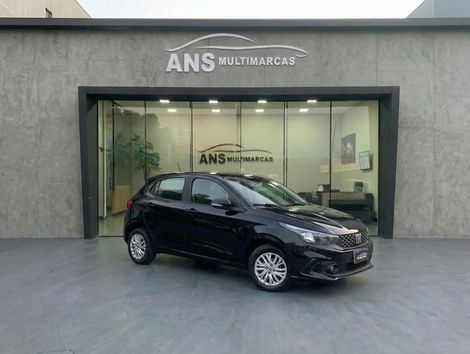 Fiat ARGO DRIVE 1.0 6V Flex