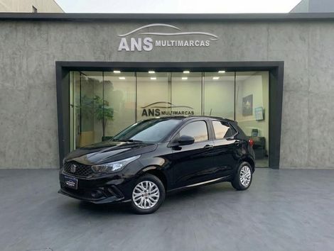 Fiat ARGO DRIVE 1.0 6V Flex