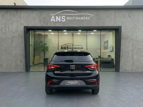 Fiat ARGO DRIVE 1.0 6V Flex