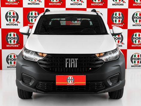 Fiat Strada Endurance 1.4 Flex 8V CS Plus