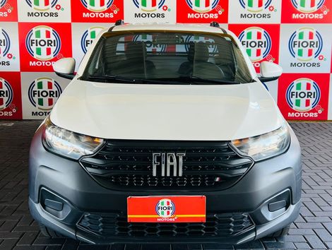Fiat Strada Endurance 1.4 Flex 8V CS Plus