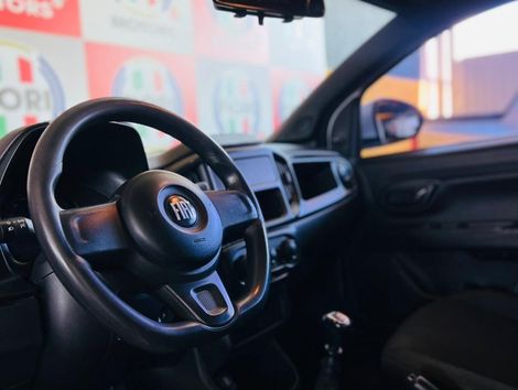 Fiat Strada Endurance 1.4 Flex 8V CS Plus