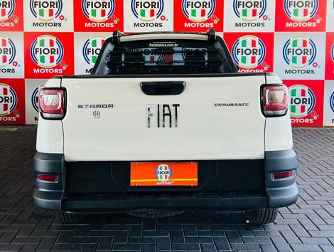 Fiat Strada Endurance 1.4 Flex 8V CS Plus