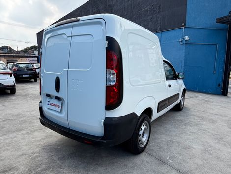 Fiat Fiorino Endurance EVO 1.4 Flex 8V 2p