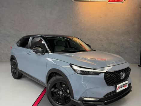 Honda HR-V Advance 1.5  Flex TB 16V 5p Aut.