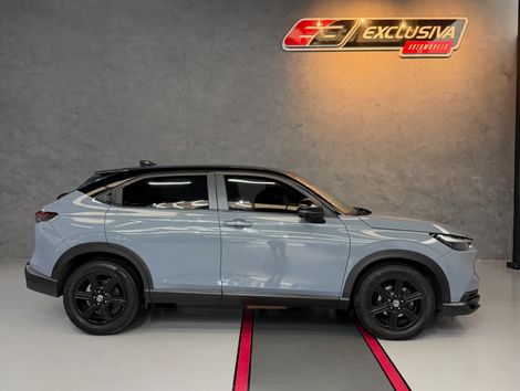 Honda HR-V Advance 1.5  Flex TB 16V 5p Aut.