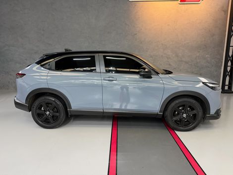 Honda HR-V Advance 1.5  Flex TB 16V 5p Aut.