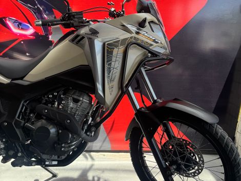 HONDA XRE 190 ADVENTURE FLEX