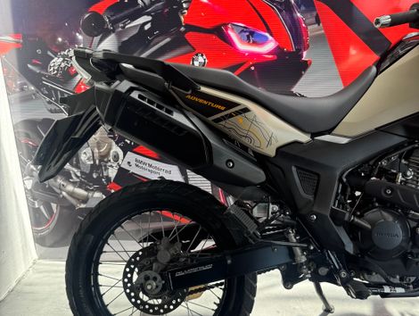 HONDA XRE 190 ADVENTURE FLEX