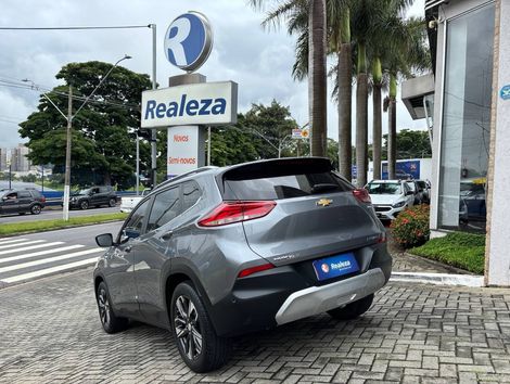 Chevrolet TRACKER Premier 1.2 Turbo 12V Flex Aut.