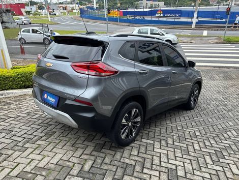 Chevrolet TRACKER Premier 1.2 Turbo 12V Flex Aut.