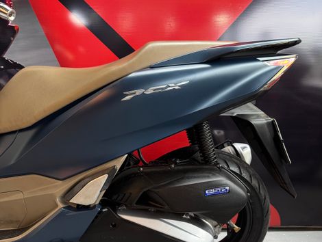 HONDA PCX 160 DLX