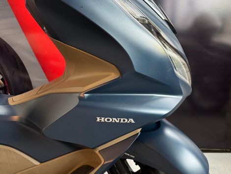 HONDA PCX 160 DLX