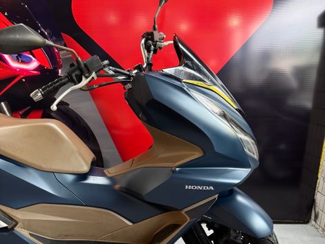 HONDA PCX 160 DLX