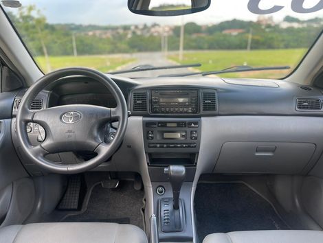 Toyota Corolla SE-G 1.8/1.8 Flex 16V Aut.