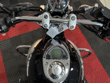 HAOJUE MASTER RIDE 150