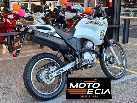 YAMAHA XTZ 250 TENERE/TENERE BLUEFLEX
