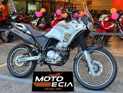YAMAHA XTZ 250 TENERE/TENERE BLUEFLEX