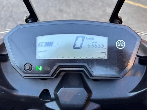 YAMAHA XTZ 250 TENERE/TENERE BLUEFLEX