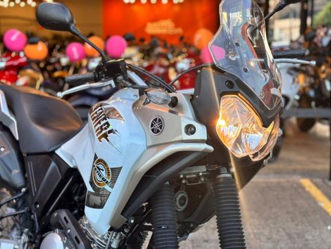 YAMAHA XTZ 250 TENERE/TENERE BLUEFLEX