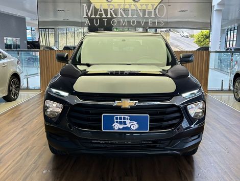 Chevrolet MONTANA 1.2 Turbo Flex 12V 4p Mec.