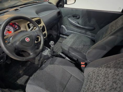 Fiat Palio 1.0 ECONOMY Fire Flex 8V 2p