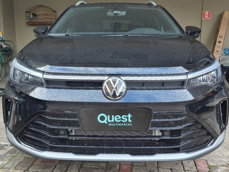 VolksWagen Nivus Highline 1.0 200 TSI Flex Aut.