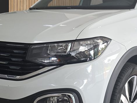 VolksWagen T-Cross Hig. 250 TSI 1.4 Flex 16V 5p Aut