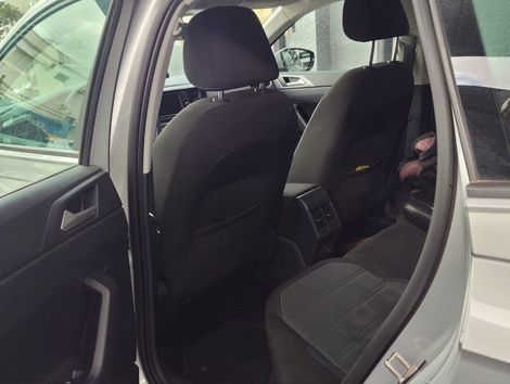 VolksWagen Nivus Comfortline 1.0 200 TSI Flex Aut.