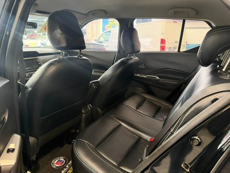 Nissan KICKS SV 1.6 16V FlexStar 5p Aut.