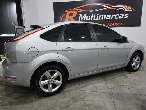 Ford Focus 1.6 S/SE/SE Plus Flex 8V/16V  5p