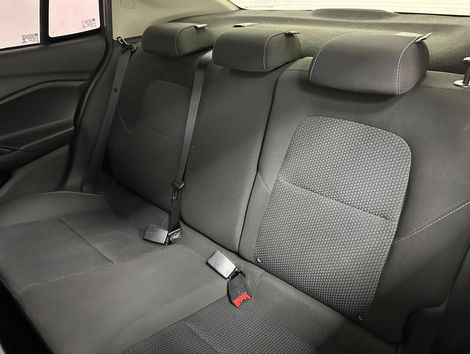 Chevrolet ONIX SEDAN Plus LTZ 1.0 12V TB Flex Aut.