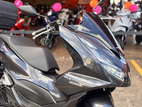 HONDA PCX 160 