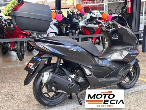 HONDA PCX 160 